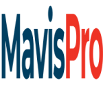 MavisPro Logo 200